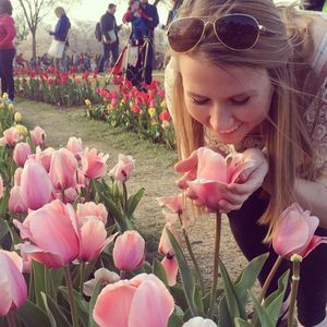 Meet your Posher, Samantha